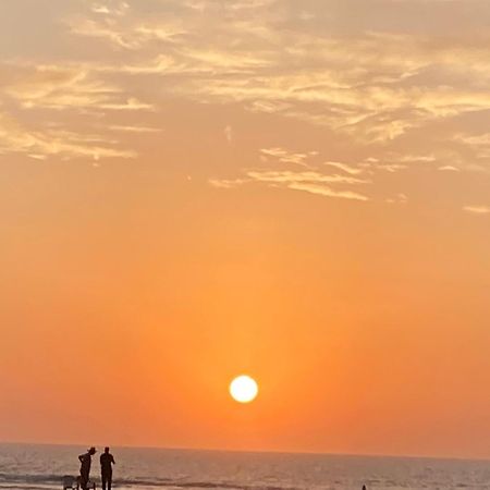 Riad Mama Aicha Asilah Dış mekan fotoğraf